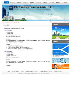 科技產(chǎn)品網(wǎng)站與網(wǎng)絡(luò)技術(shù)服務(wù) 創(chuàng)新驅(qū)動(dòng)未來(lái)