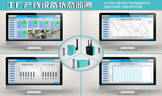 制藥工廠無(wú)線溫度監(jiān)控的技術(shù)需求與方案設(shè)計(jì)