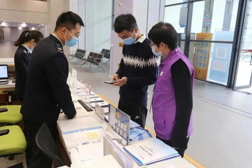 順義區(qū)政務(wù)服務(wù)中心 優(yōu)化咨詢引導(dǎo)服務(wù)，打造高效便民“第一窗口”