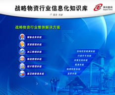 行業(yè)信息知識(shí)庫項(xiàng)目概述 信息系統(tǒng)集成服務(wù)